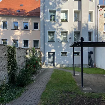 Apartament Gold 3 Zlotoryja Exterior photo
