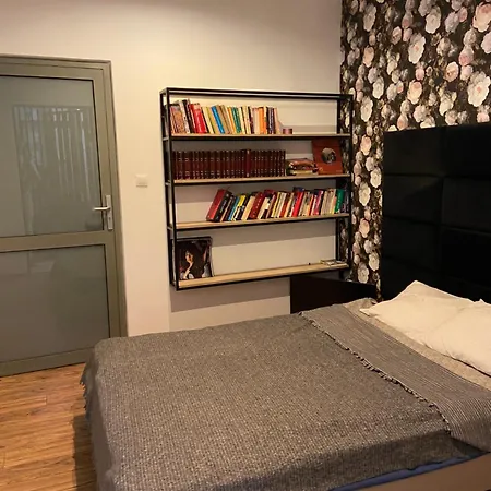 Apartament Gold 3 Zlotoryja Exterior photo