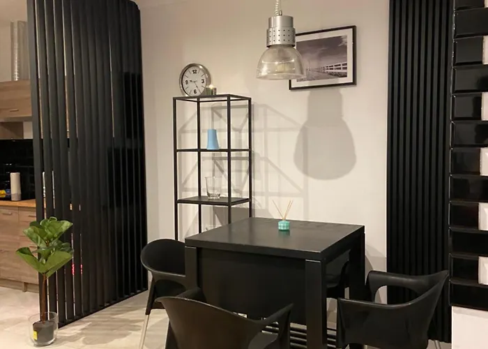 Apartament Gold 3