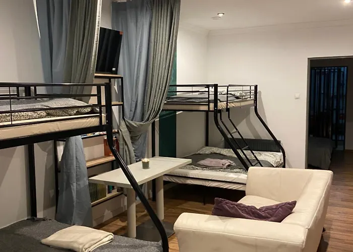 Apartament Gold 3
