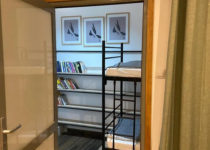 Apartament Gold 3