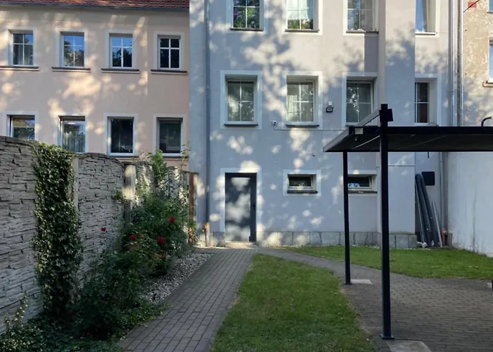 Apartament Gold 3
