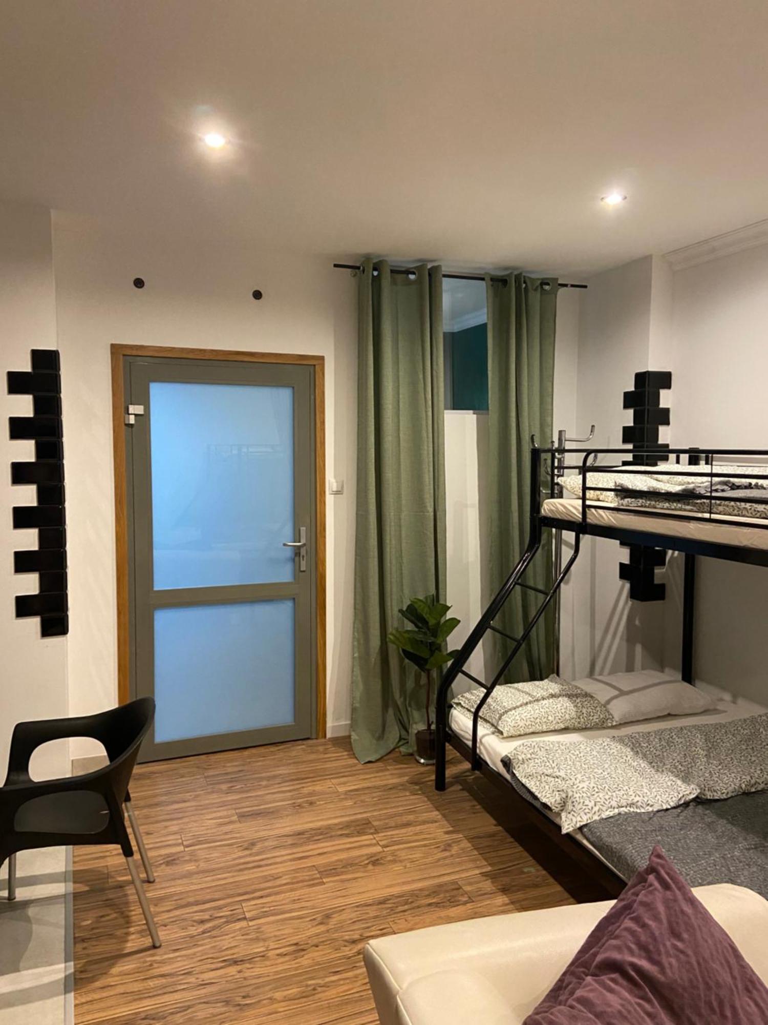 Gold 3 Apartment Zlotoryja