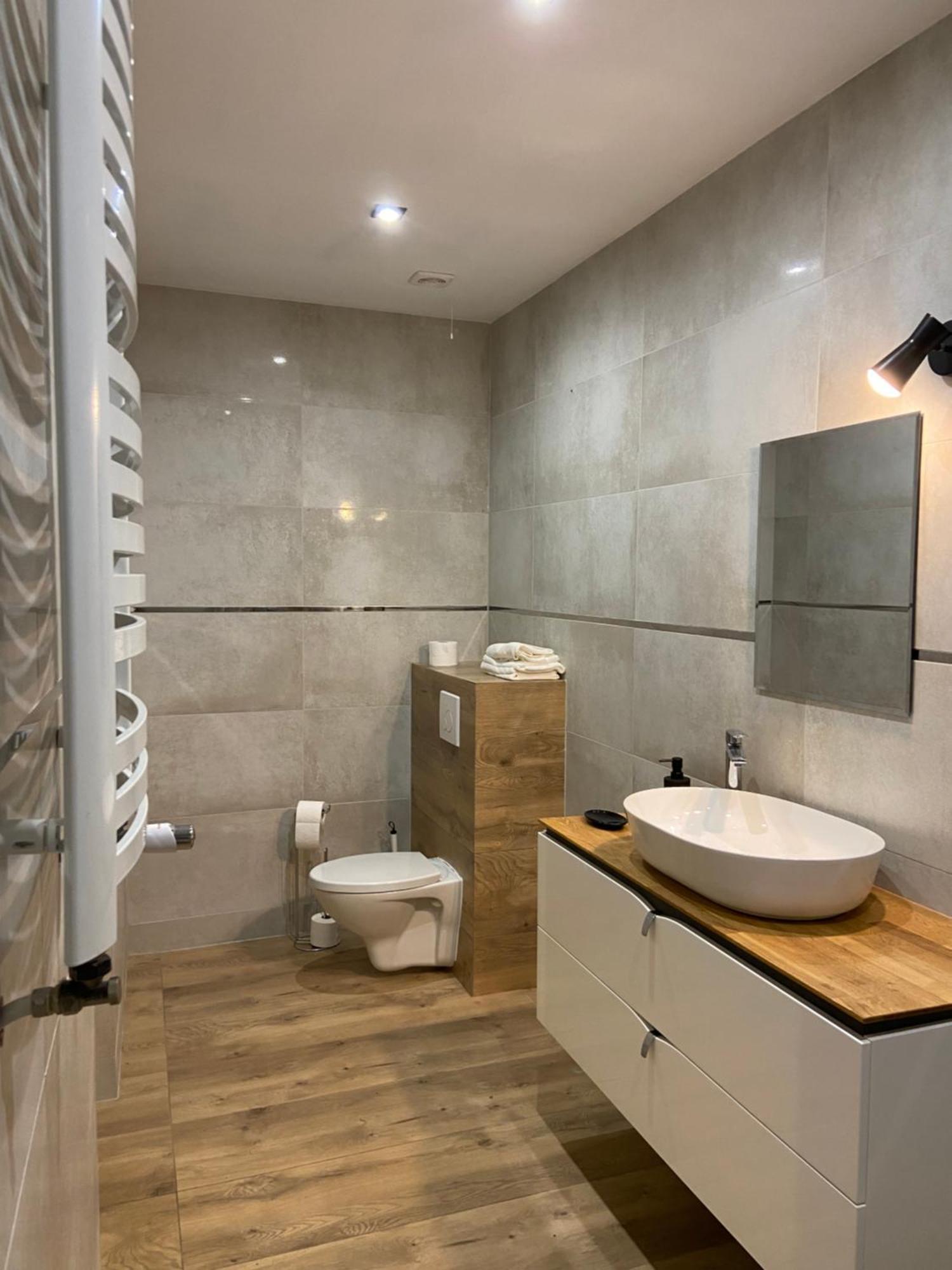 Apartment Gold 3 Zlotoryja