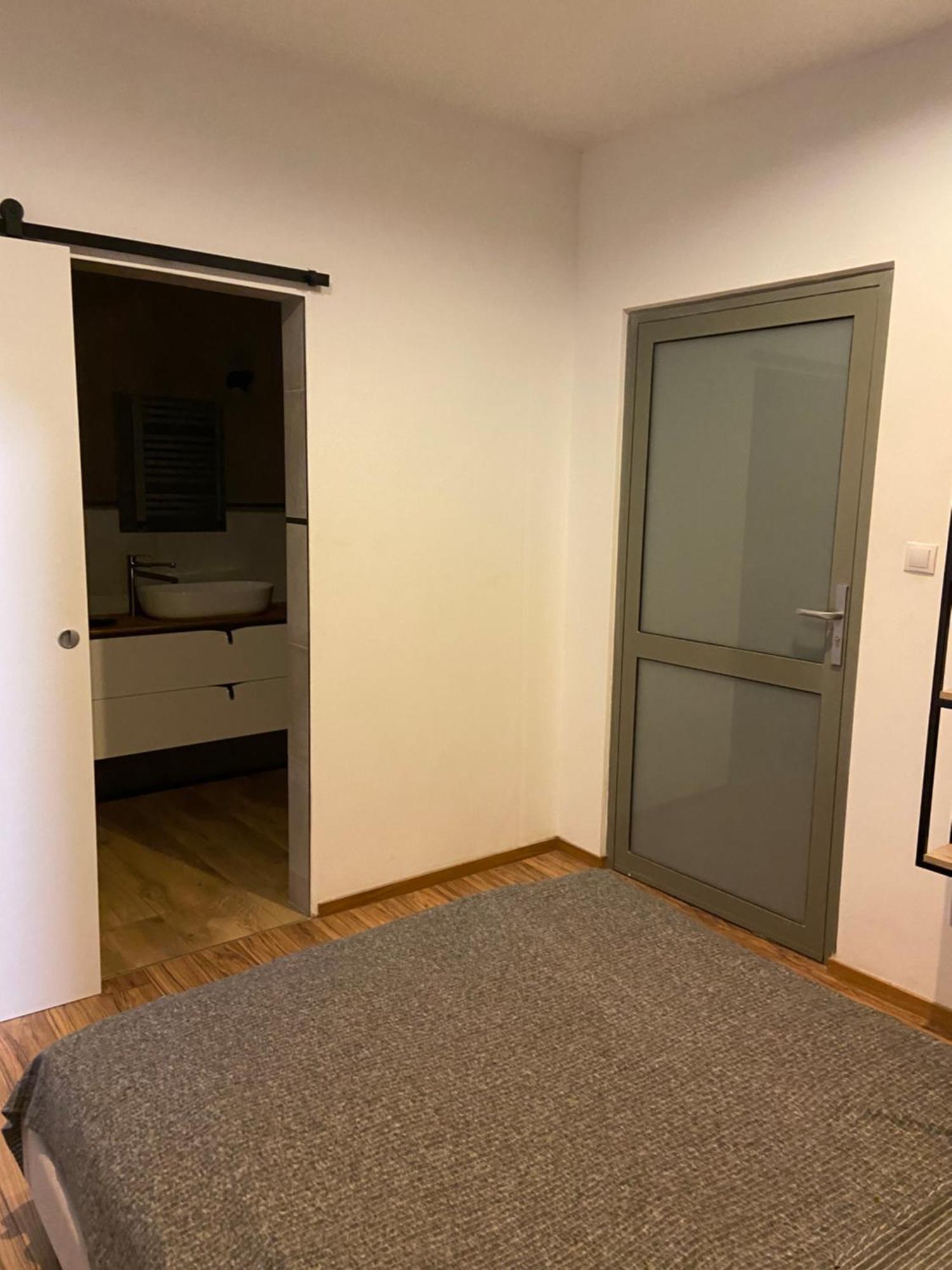 Apartment Gold 3 Zlotoryja